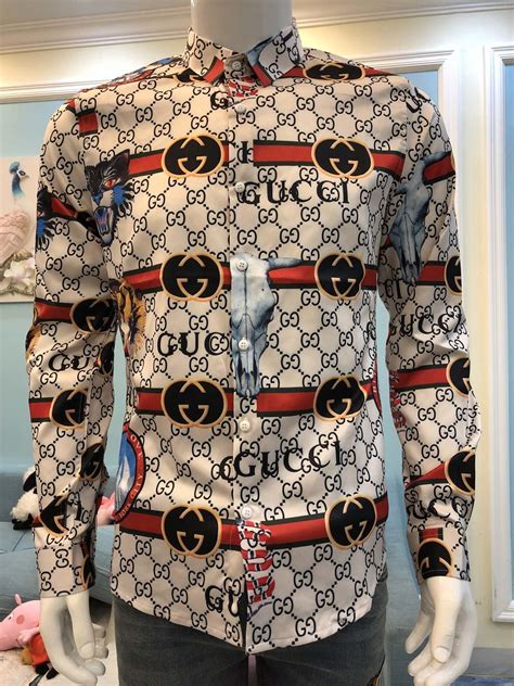 gucci men sales|gucci shirts for men outlet.